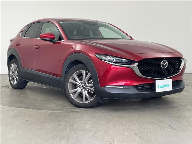 CX-301.8 XD Lパッケージ