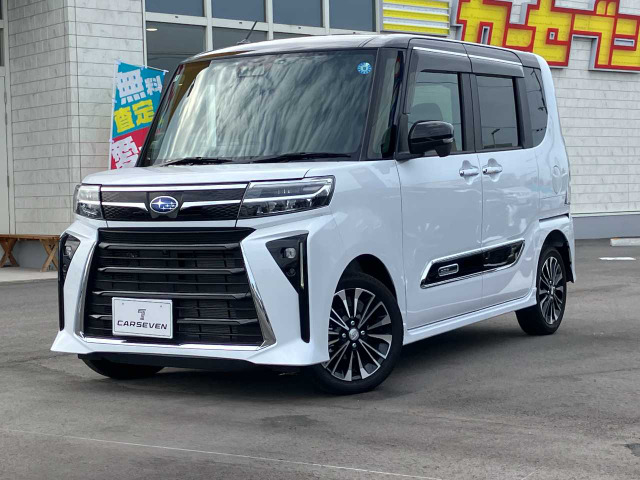 シフォンカスタム RS
