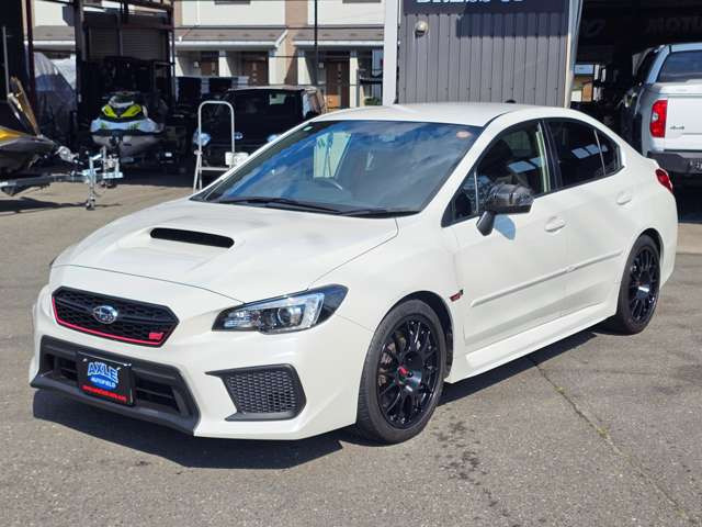 WRX