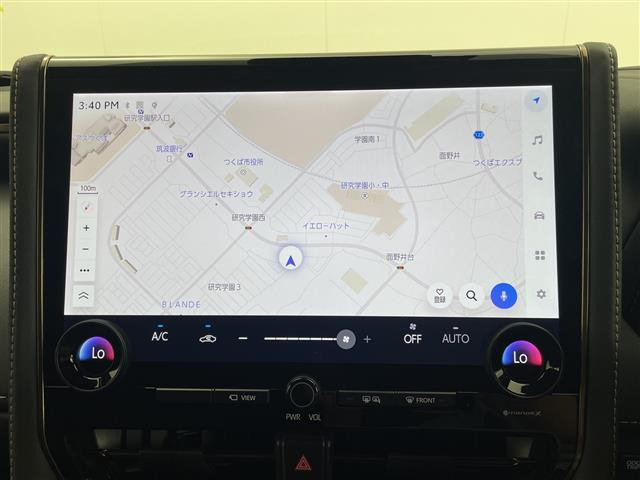 アルファードハイブリッド 2.5 Z