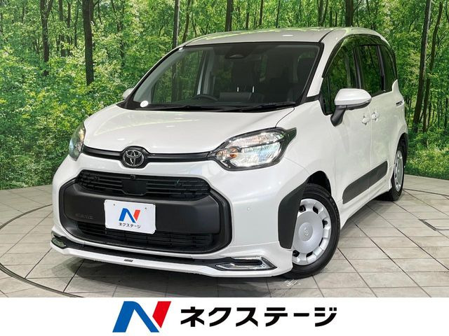シエンタハイブリッド 1.5 G