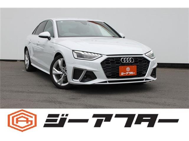 A4(�A�E�f�B) 35 TDI S���C�� ���Îԉ摜