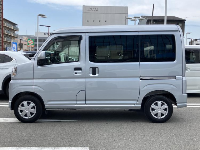 ハイゼットカーゴクルーズ ターボ ハイルーフ