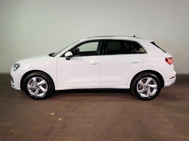 Q340 TDI クワトロ アドバンスト ディーゼル 4WD