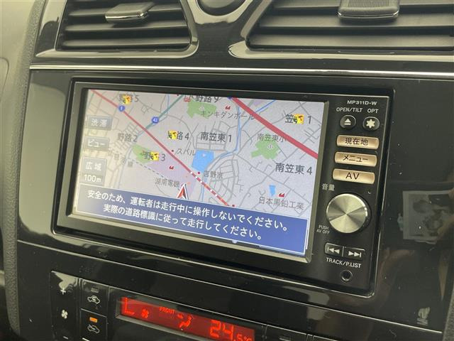 セレナ2.0 ライダー ブラックライン