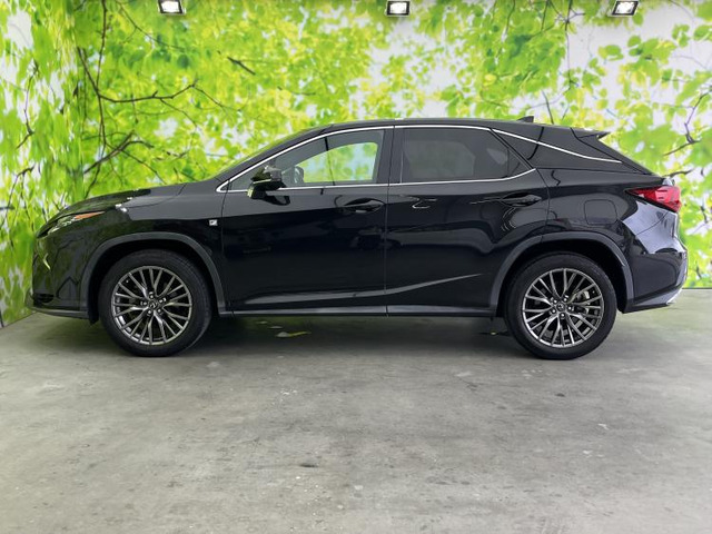 RX300 Fスポーツ