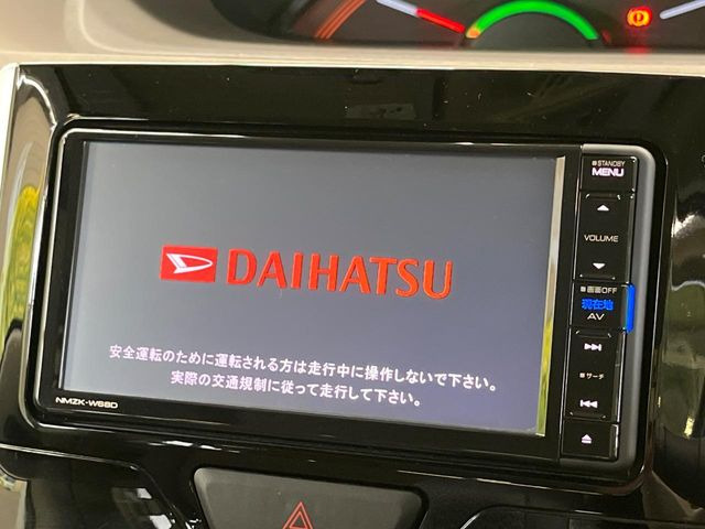 タントX リミテッド SAIII
