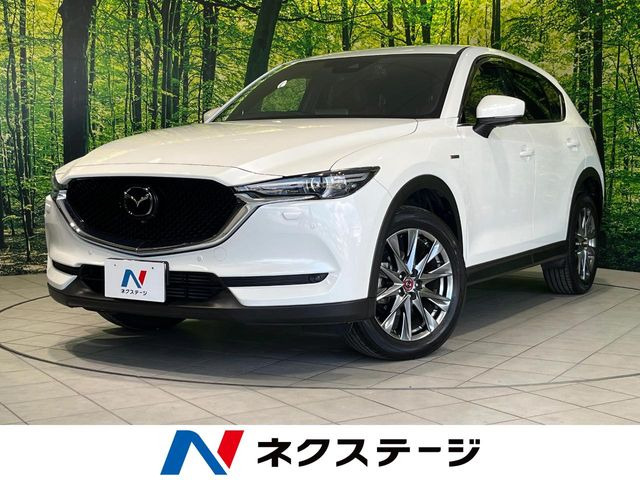 CX-52.2 XD 100周年特別記念車