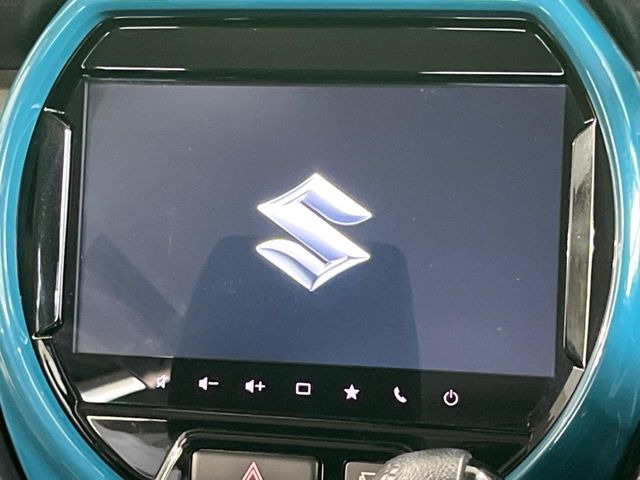 ハスラーハイブリッド(HYBRID) X