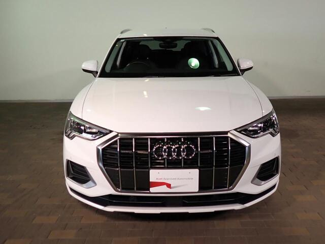 Q340 TDI クワトロ アドバンスト ディーゼル 4WD