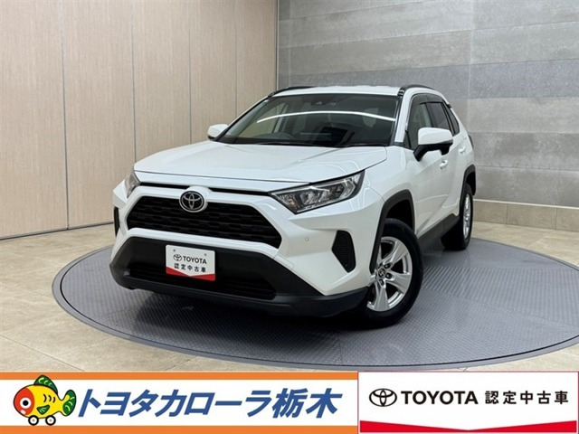 RAV42.0 X