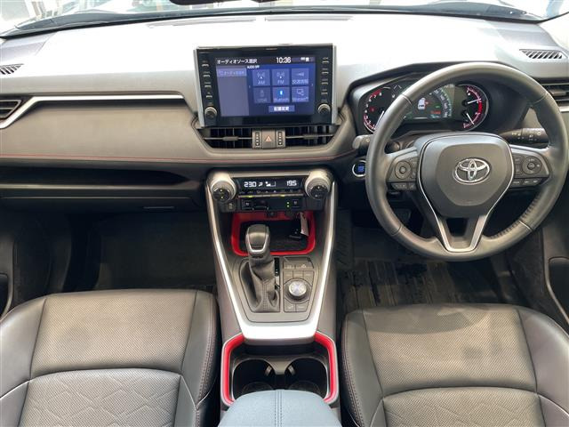 RAV42.0 アドベンチャー オフロードパッケージ 4WD