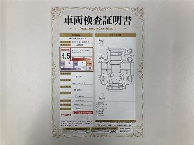 ヴィッツ1.0 F