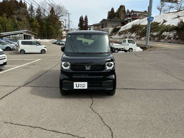 N-BOX