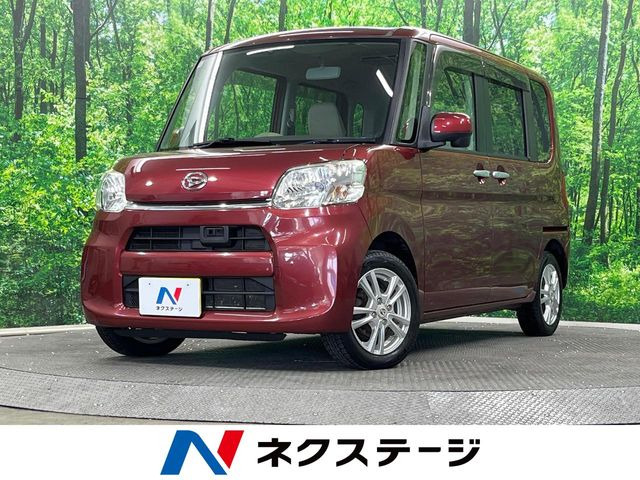 タントX SA