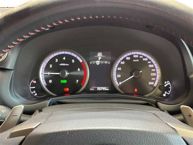 NX300h Fスポーツ 4WD