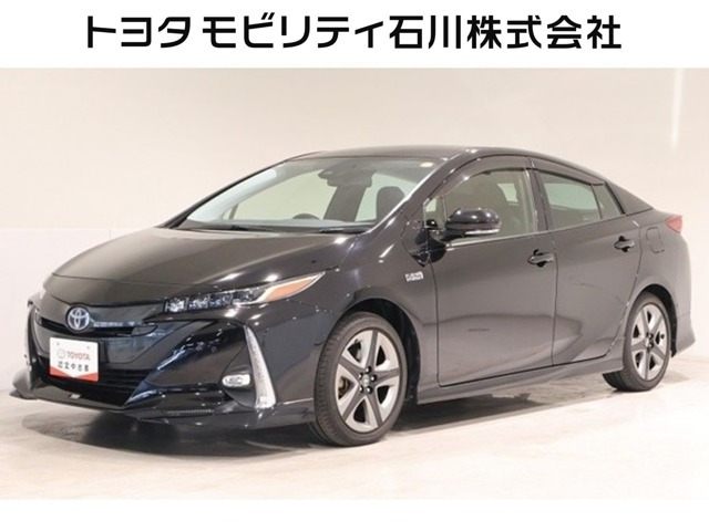 プリウスPHV1.8 A
