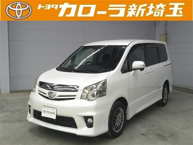 ノア2.0 Si