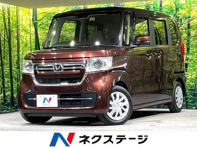 N-BOXG