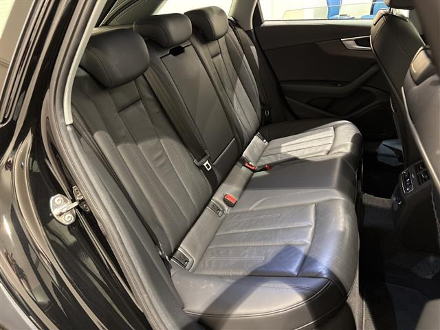 A4オールロードクワトロ2.0 4WD