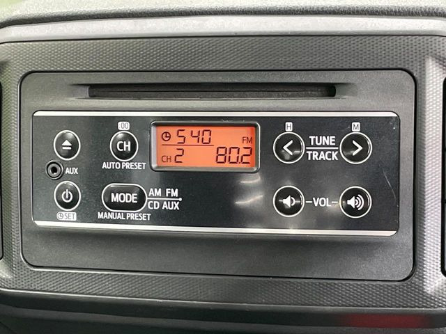 ミライースL SAIII