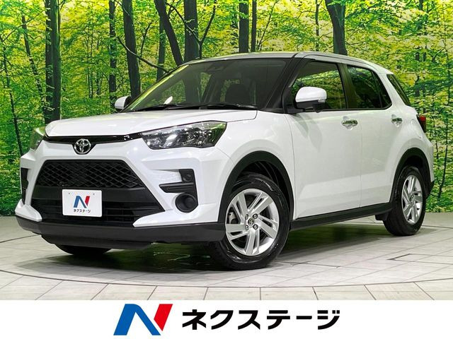 ライズ1.0 G