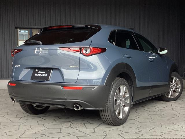 CX-301.8 XD プロアクティブ ツーリングセレクション