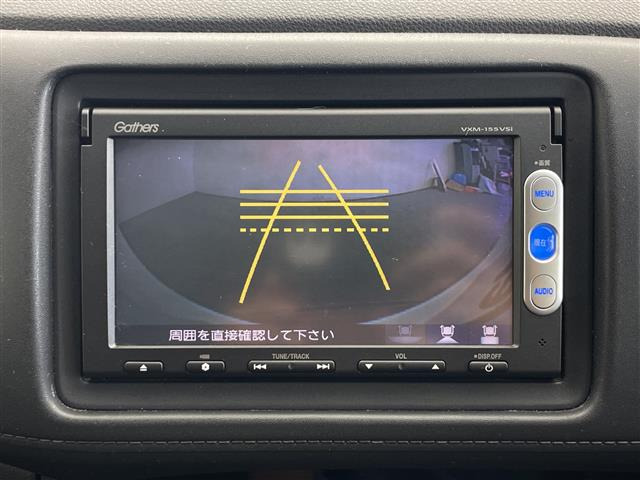 ヴェゼル1.5 ハイブリッド X 4WD