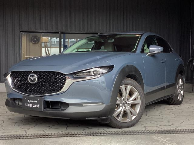 CX-301.8 XD プロアクティブ ツーリングセレクション