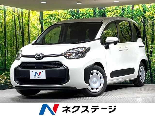 シエンタ1.5 X
