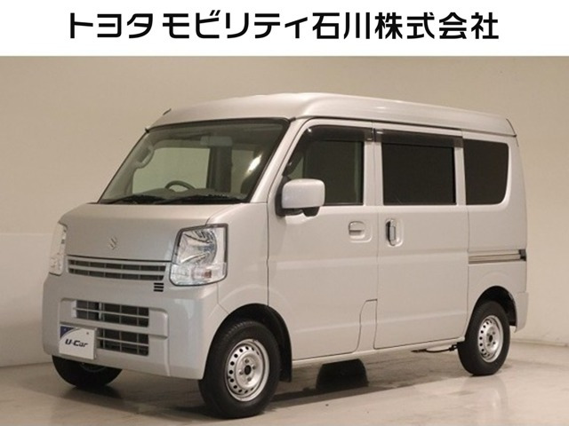 エブリイPC リミテッド 4WD