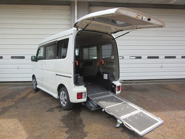 NV100クリッパーリオ