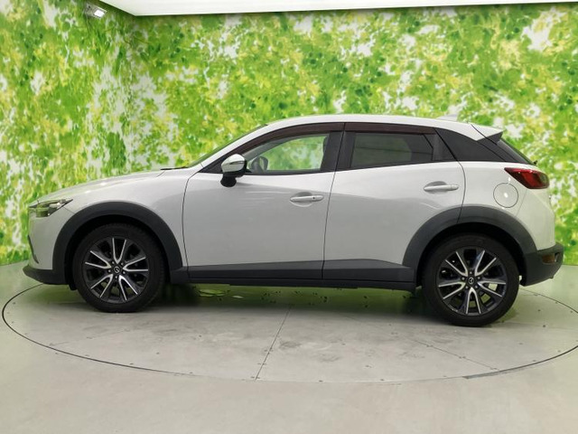 CX-31.5 XD プロアクティブ