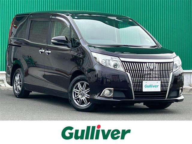 エスクァイア2.0 Gi 4WD