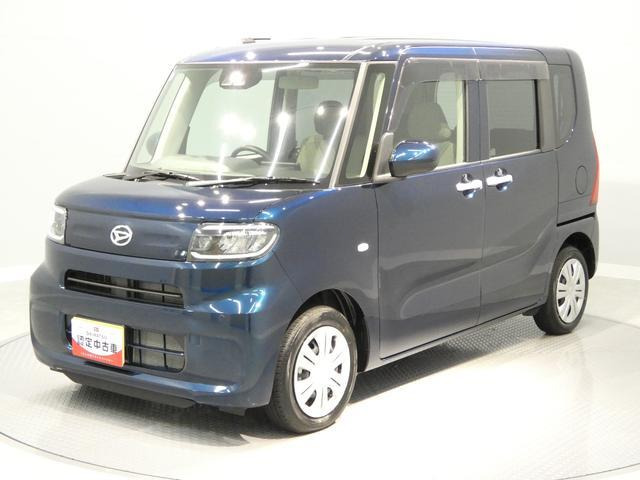 タントL