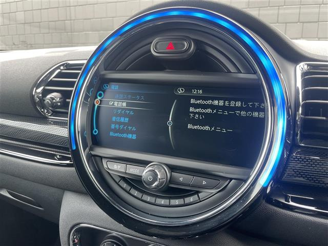 ミニクラブマンクーパー D