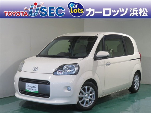 ポルテ1.5 F