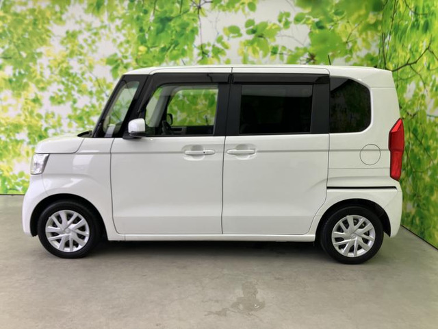 N-BOXG L ホンダセンシング