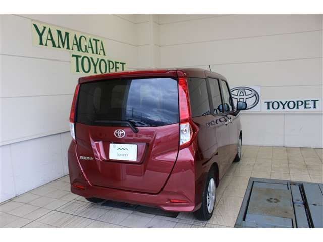 ルーミー1.0 G