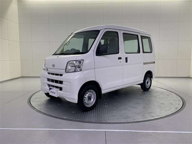 ハイゼットカーゴスペシャル