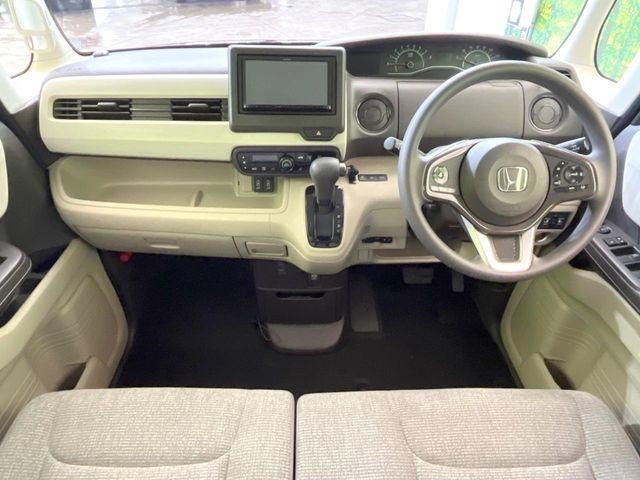 N-BOXG L ホンダセンシング
