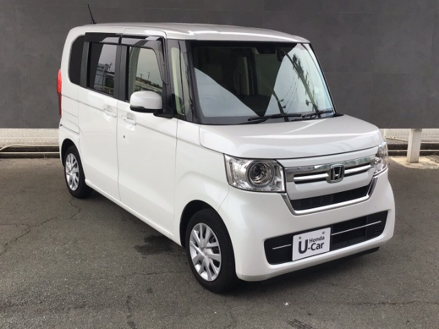 N-BOXG