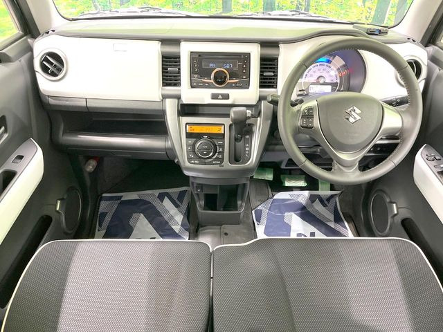 ハスラーJ スタイル