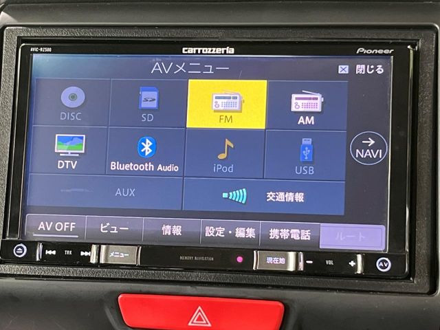 N-BOXG Lパッケージ
