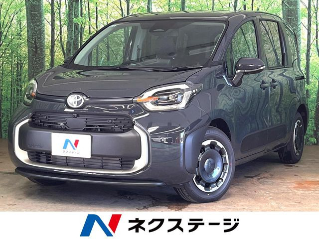 シエンタハイブリッド 1.5 Z