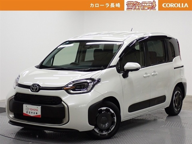 シエンタ1.5 Z