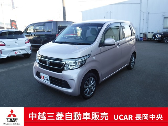 N-WGNG 4WD