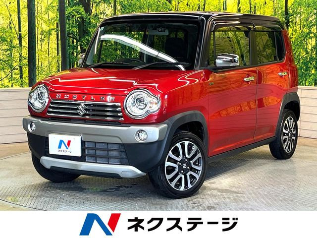 ハスラーJ スタイルII