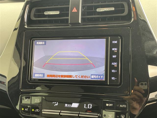 プリウス1.8 S ツーリングセレクション