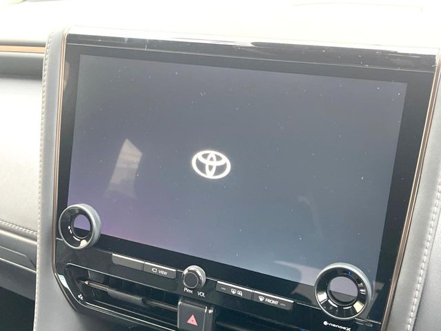 アルファード2.5 Z